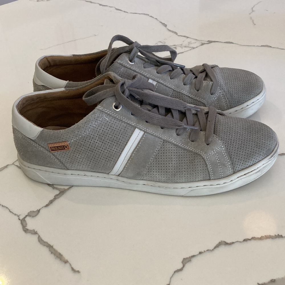 Pikolinos Men's shoes, Size 42